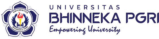 Elearning Universitas Bhinneka