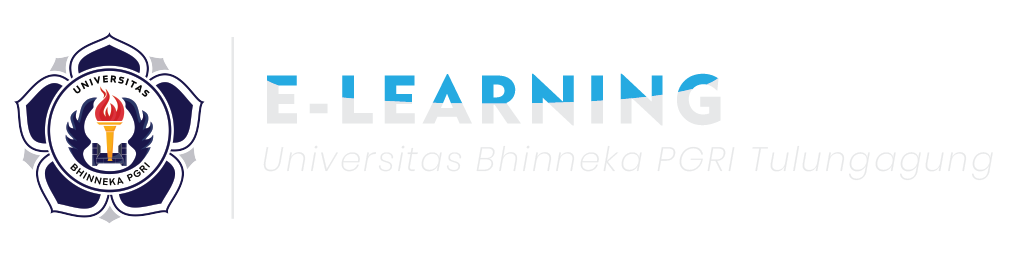 Elearning Universitas Bhinneka