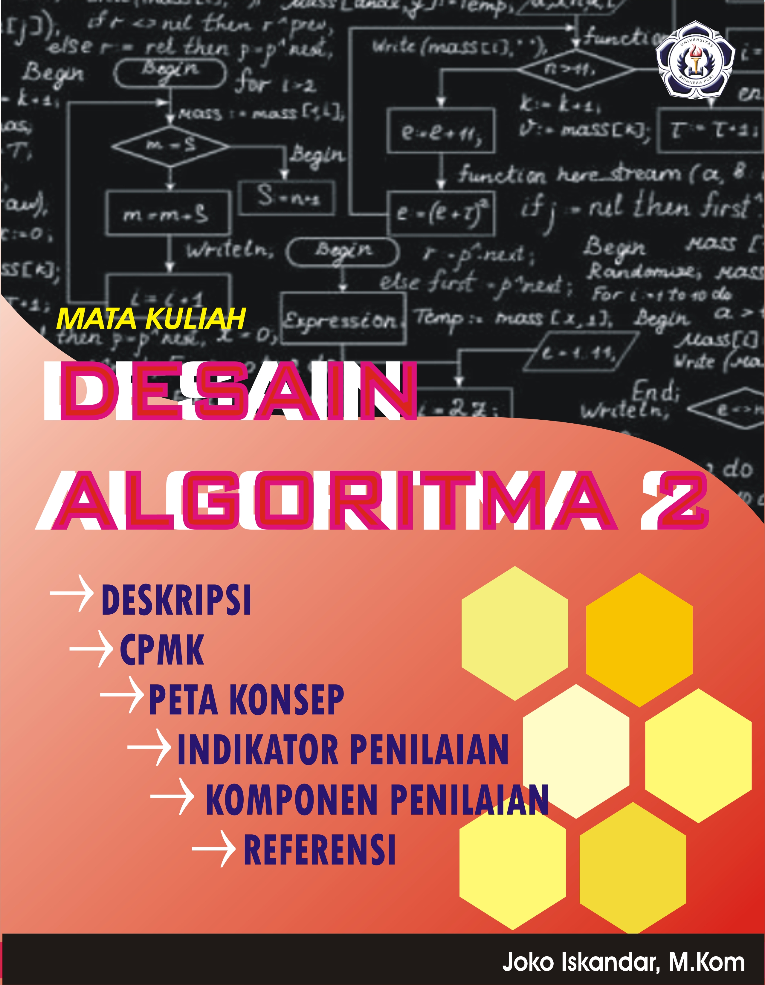 Design Algoritma 2 - INF - SMT 2