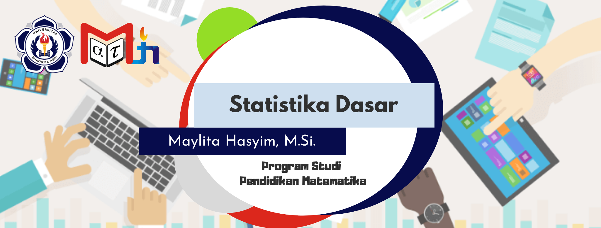 Statistika Dasar