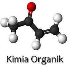 KIMIA ORGANIK_PENDIDIKAN IPA_7A