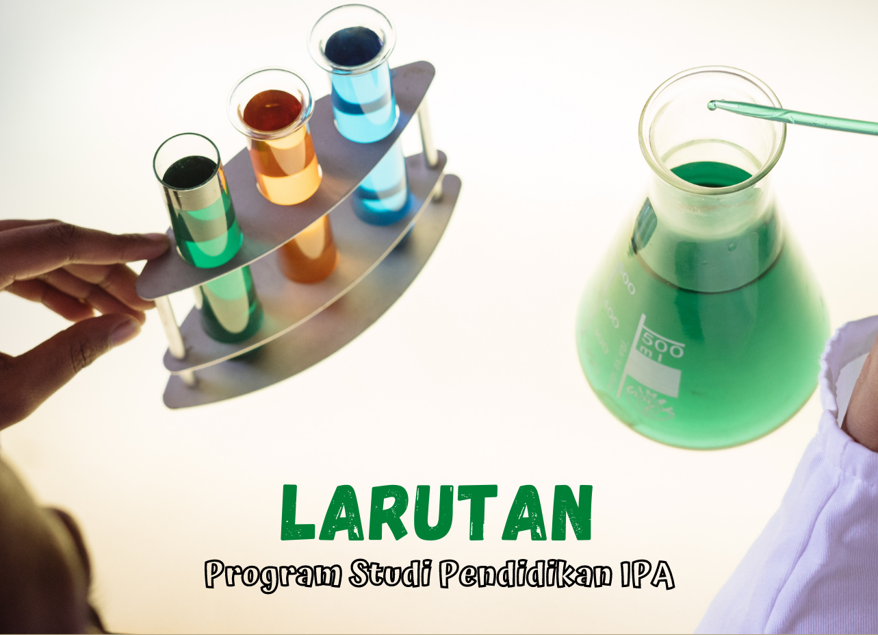 LARUTAN - 3A