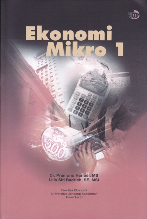 EKONOMI MIKRO 1  