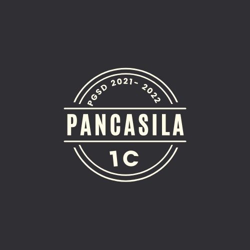 PANCASILA PGSD 1C