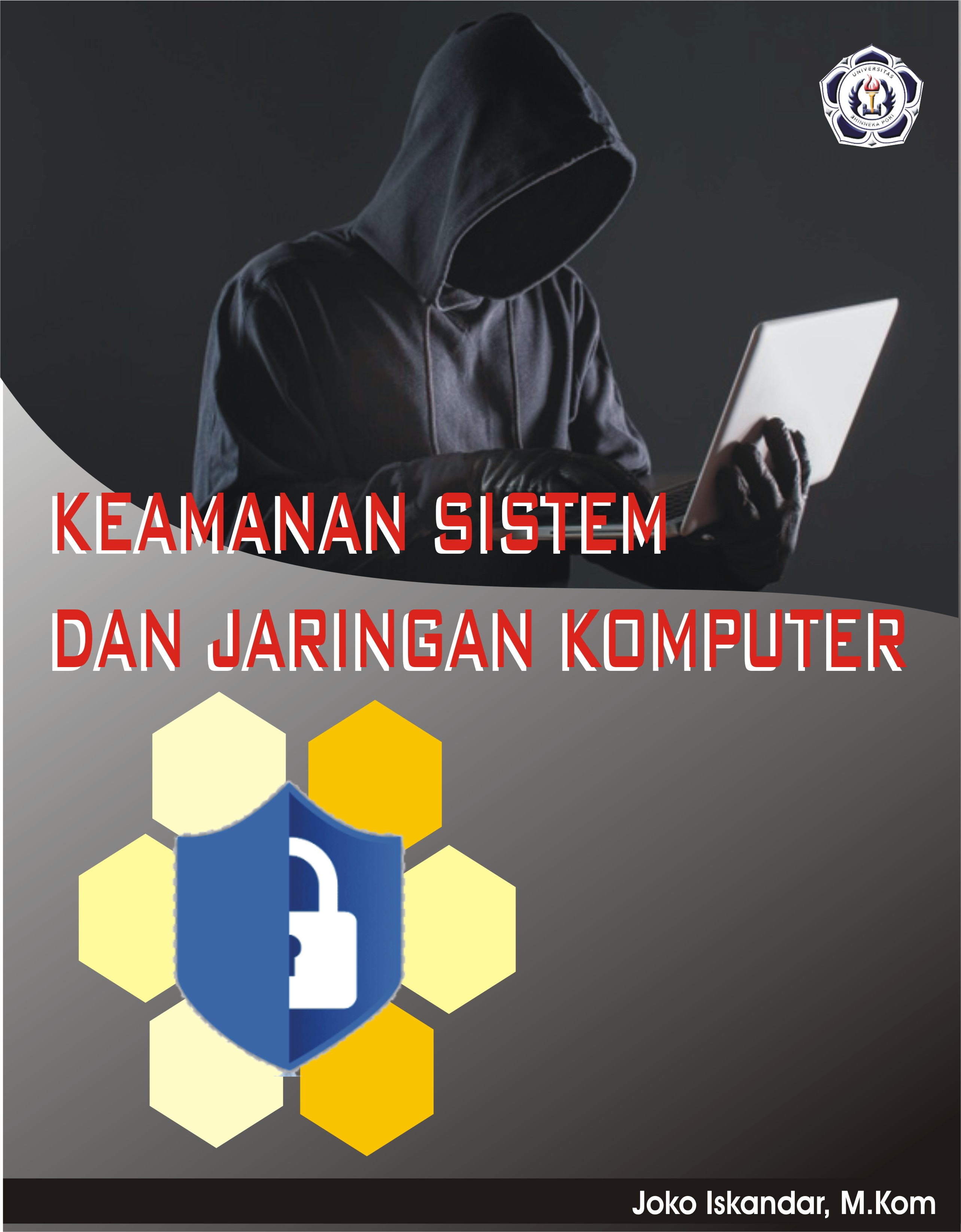 Keamanan Sistem dan Jaringan Komputer - 4 - 4A