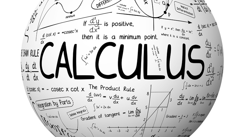 Kalkulus - informatika