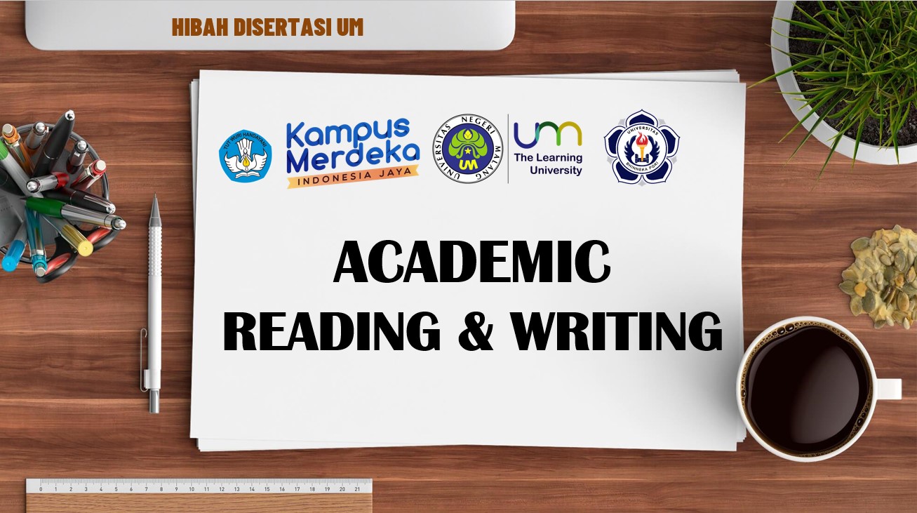 ACADEMIC WRITING 