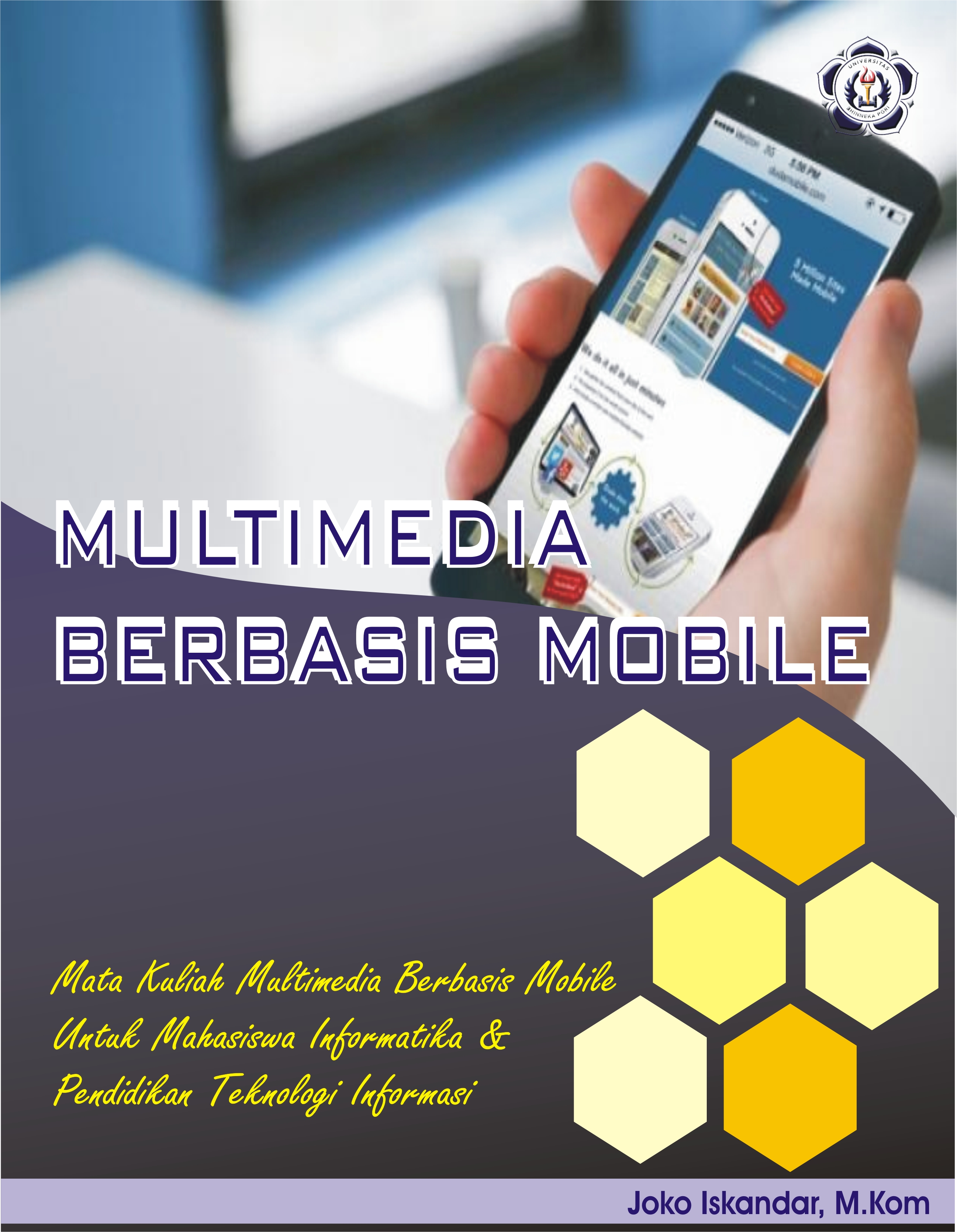 Multimedia Berbasis Mobile - PTI - 7 - 7A