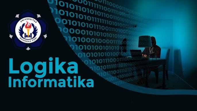 Logika Informatika