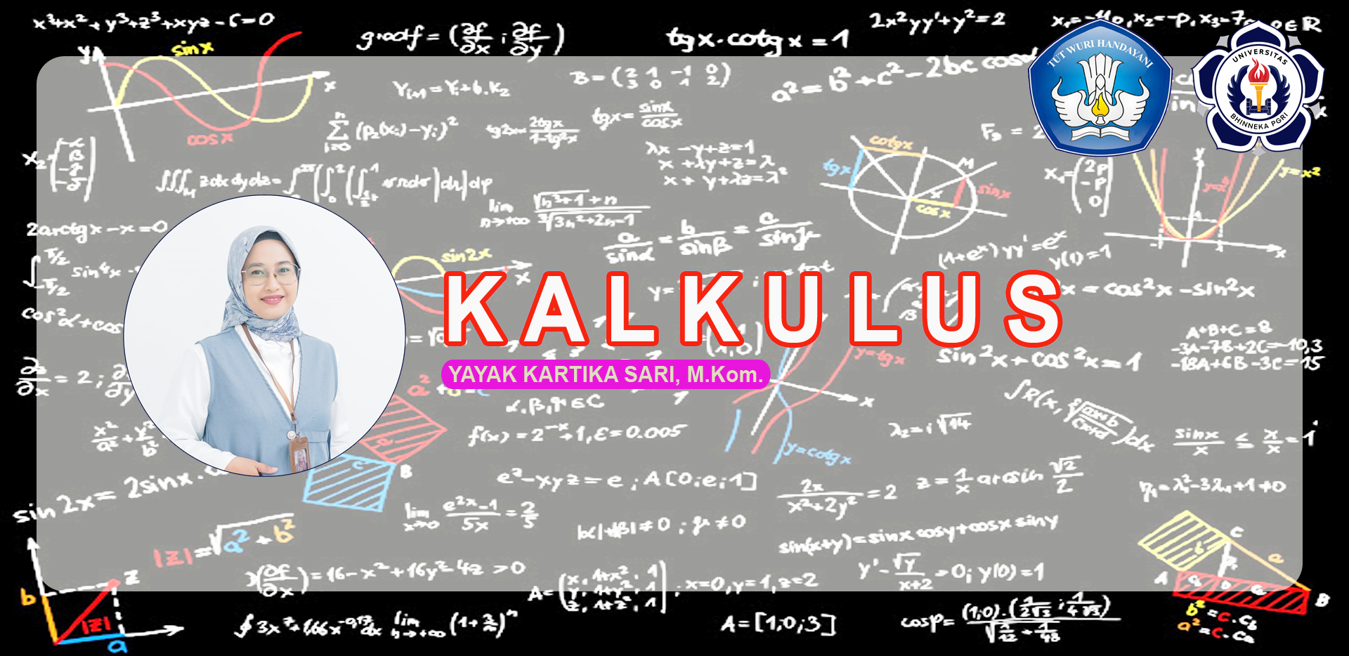 KALKULUS